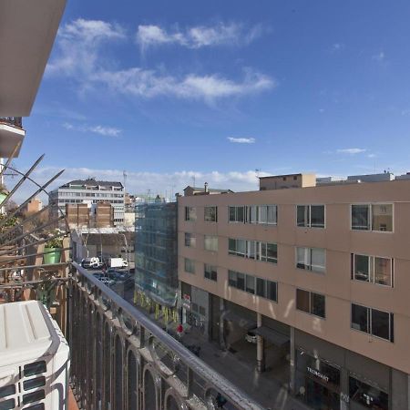 Sunny Playa Apartment Barcelona Eksteriør bilde